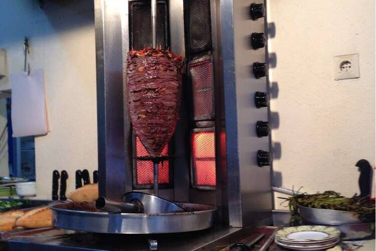 Saban Usta Gaziemir Izmir